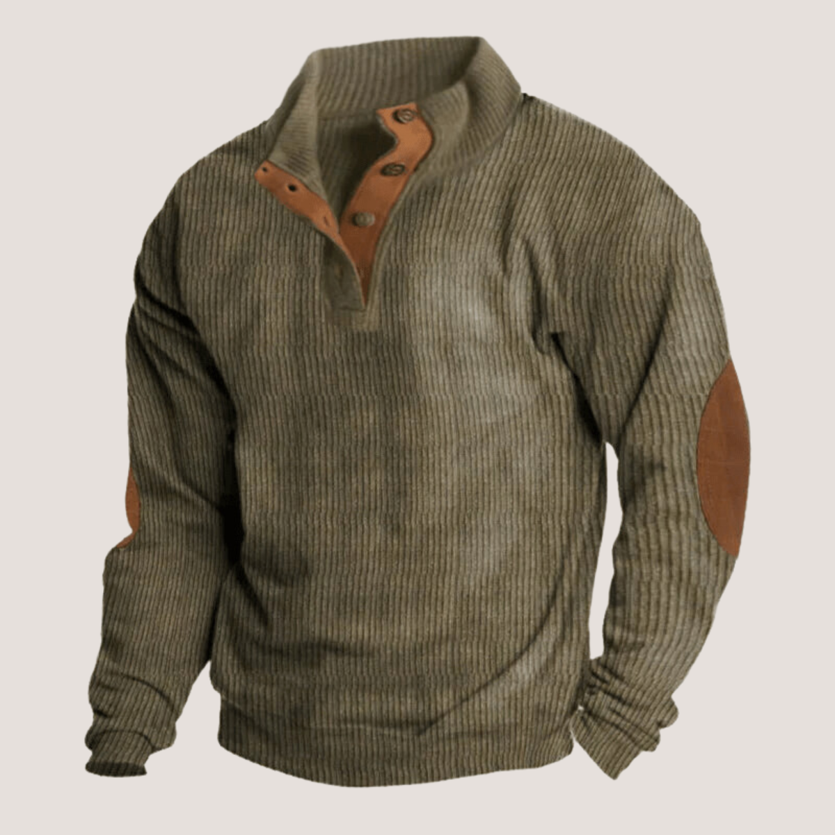 Rico | Coltrui met Knopen