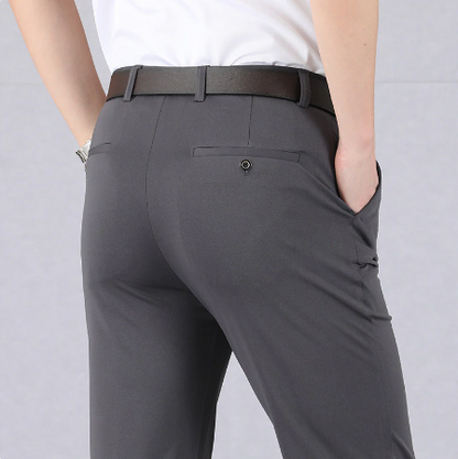 Elastische Joggingbroek Heren Comfortabel Stretch