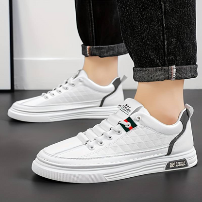 Sneakers voor Mannen Urban Stijl - StudioMarella