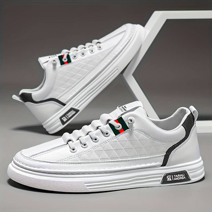 Sneakers voor Mannen Urban Stijl