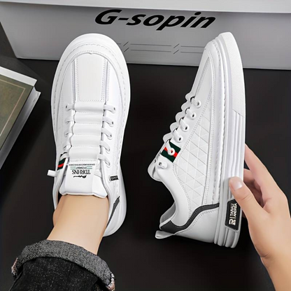 Sneakers voor Mannen Urban Stijl
