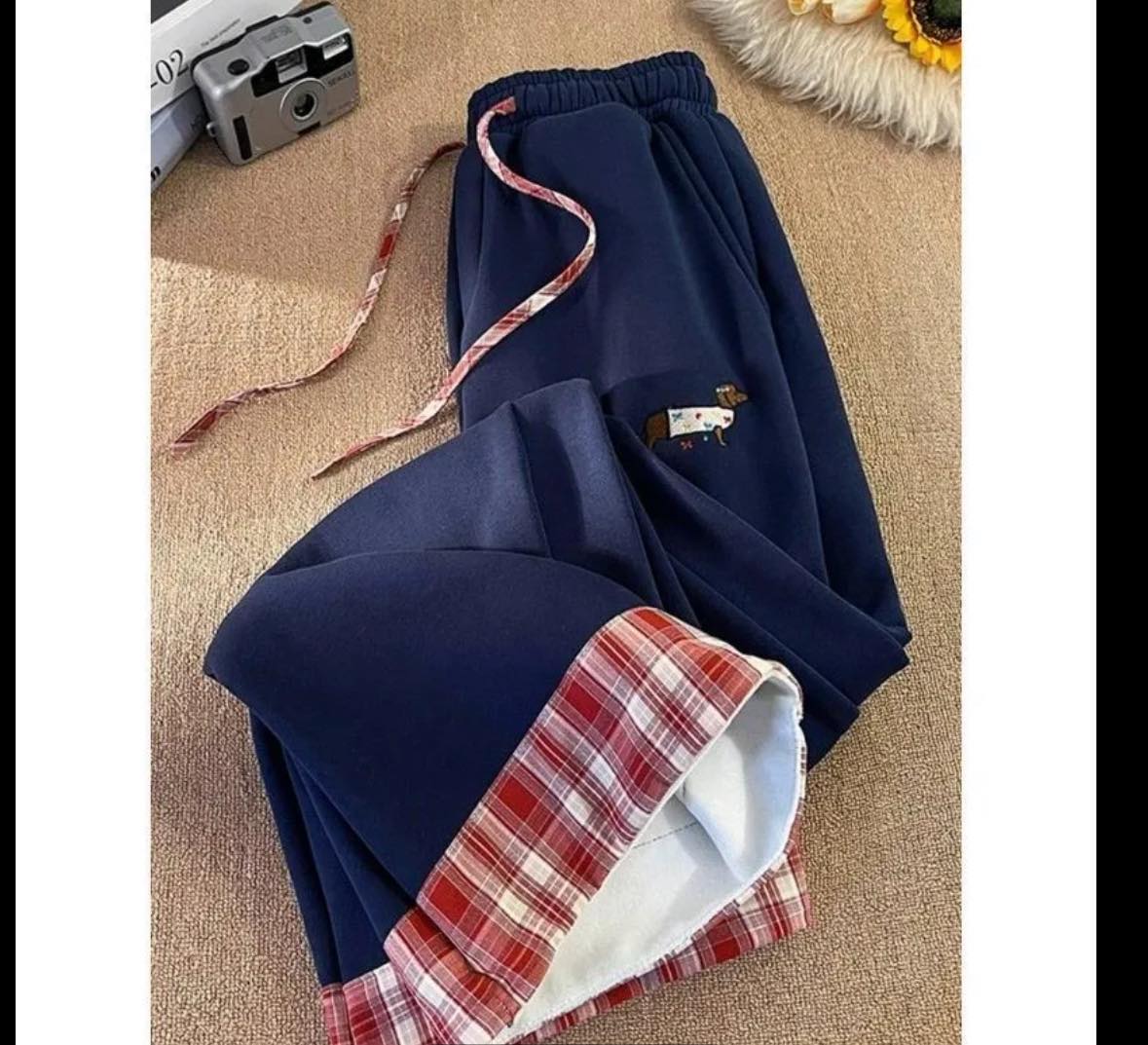 Modewekker Joggingbroek voor Dames