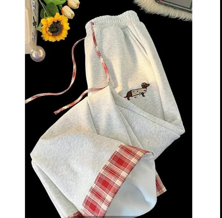 Moderne Joggingbroek voor Dames - StudioMarella