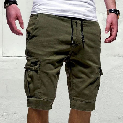Herense Cargo Broek voor Mannen