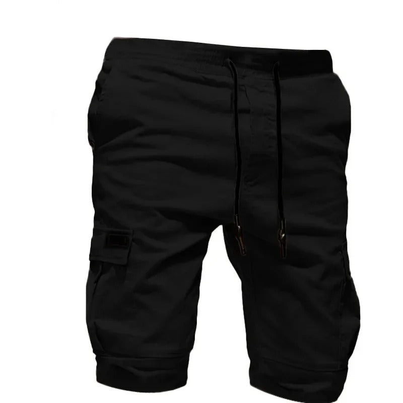 Herensekleding Cargo Broek