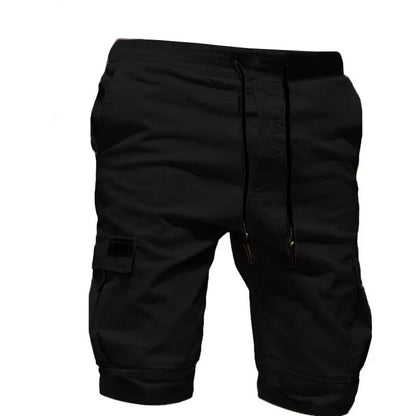 Herensekleding Cargo Broek