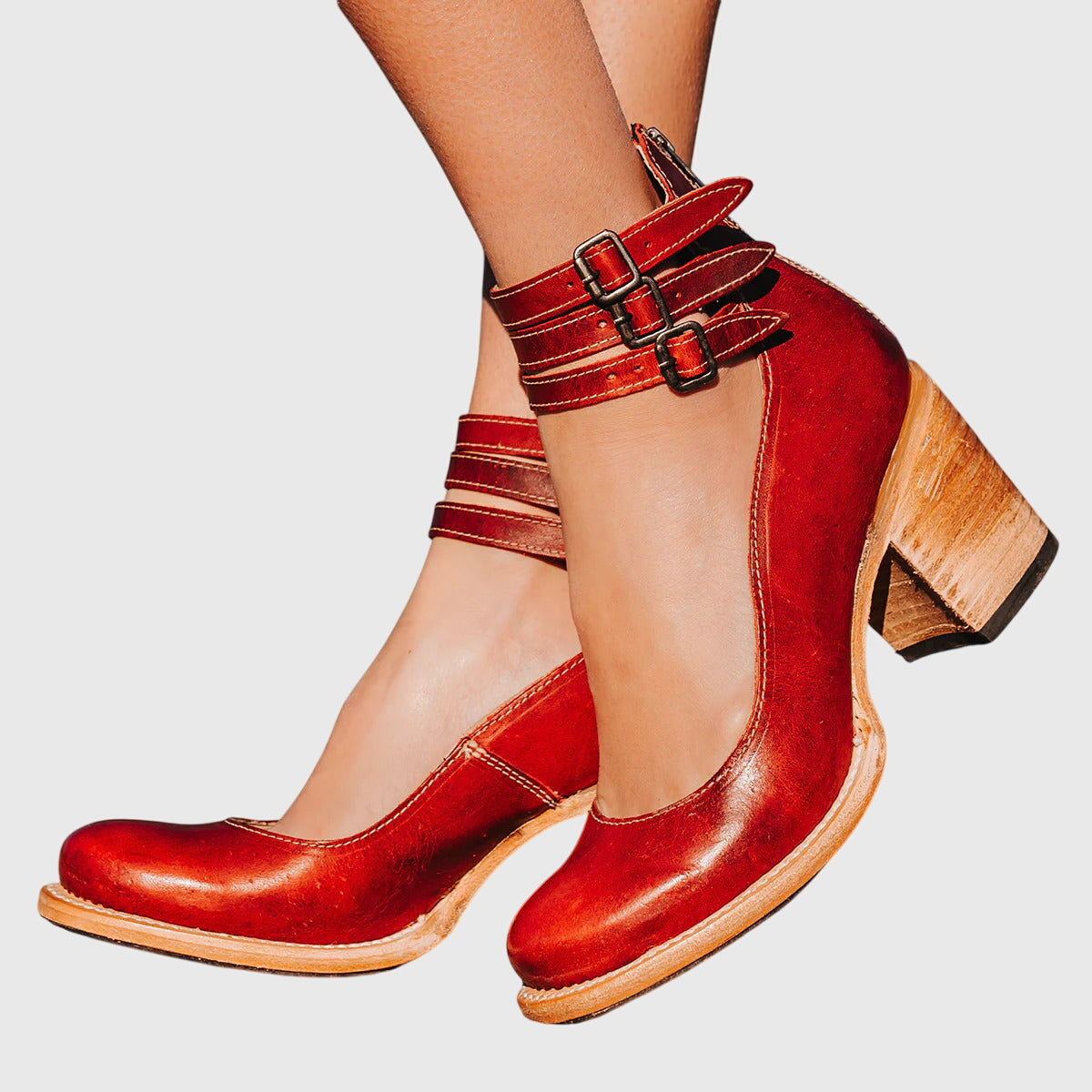 Dames Sandalen Comfortabel Elegant