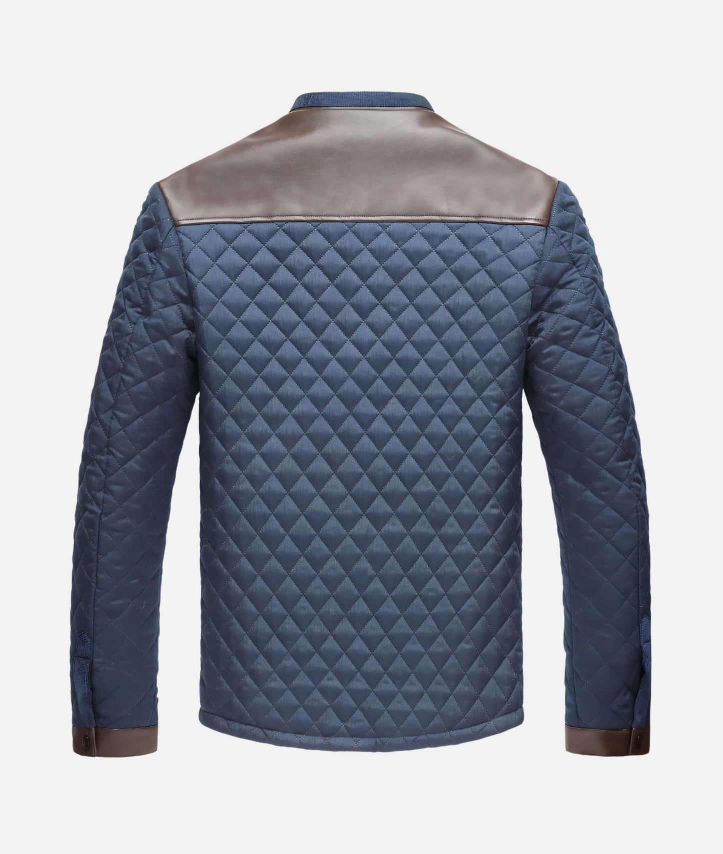 Heren Bomberjack Warm en Waterdicht voor Winter