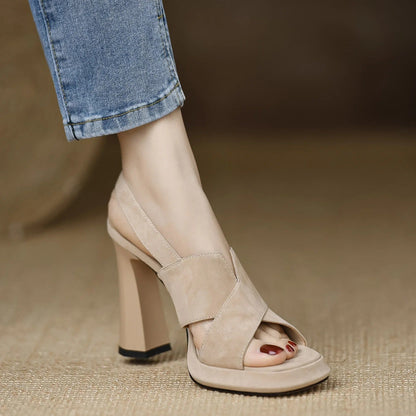 Elegante Hakken Amara