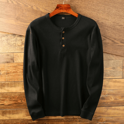Comfortabele Heren T-shirt Francesco