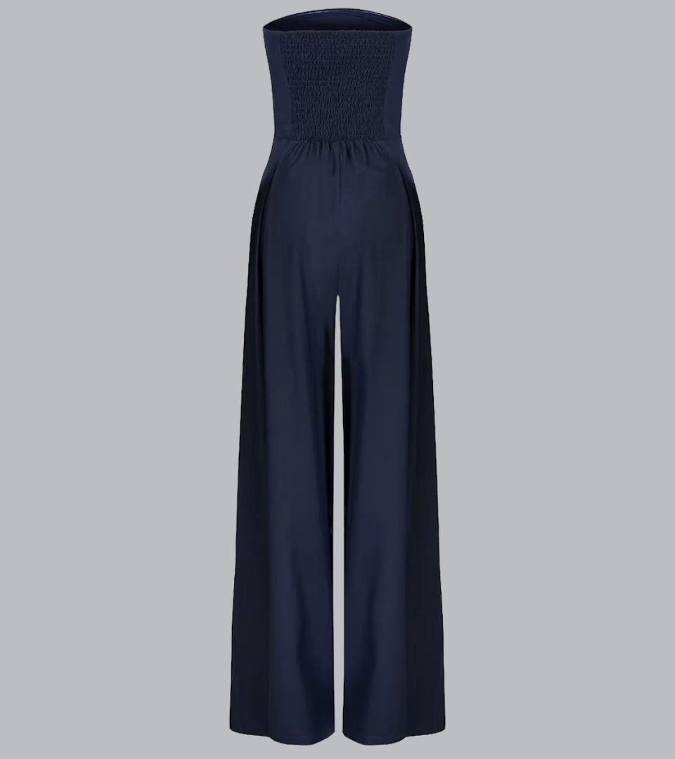 Luxe Tuta Elena voor Vrouw