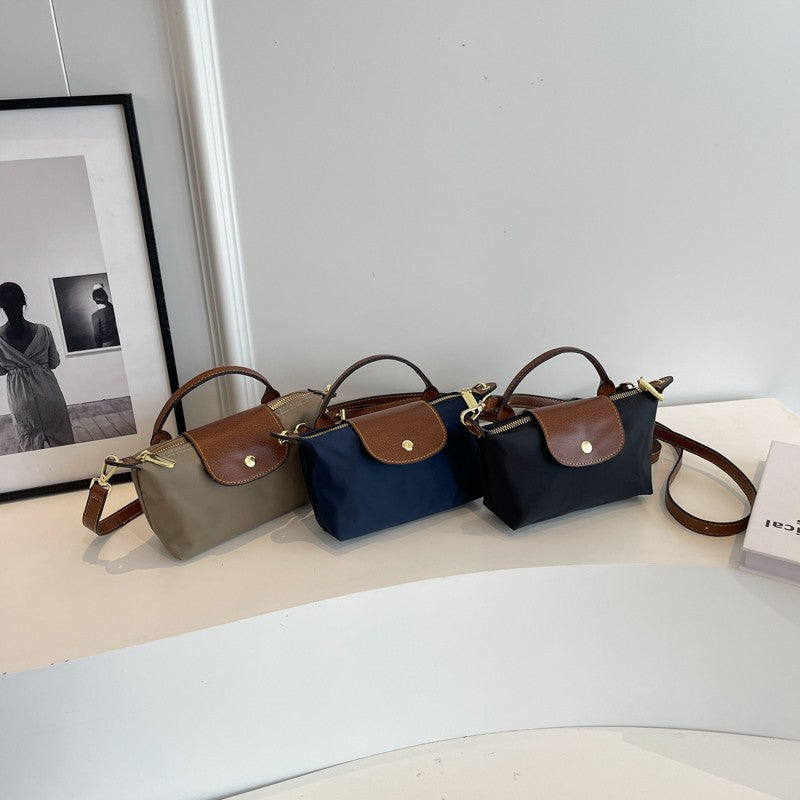 Stijlvolle Dusselbag voor Dames