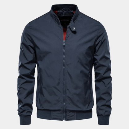 Heren Windbreaker Jas Waterdichte Trendy Outdoor Jas - StudioMarella
