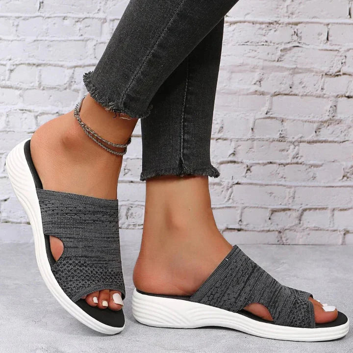 Sandalen Comfortabele Ergonomische Zomerschoenen