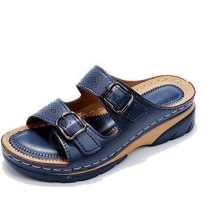 Dames Sandalen Comfortabel Laura