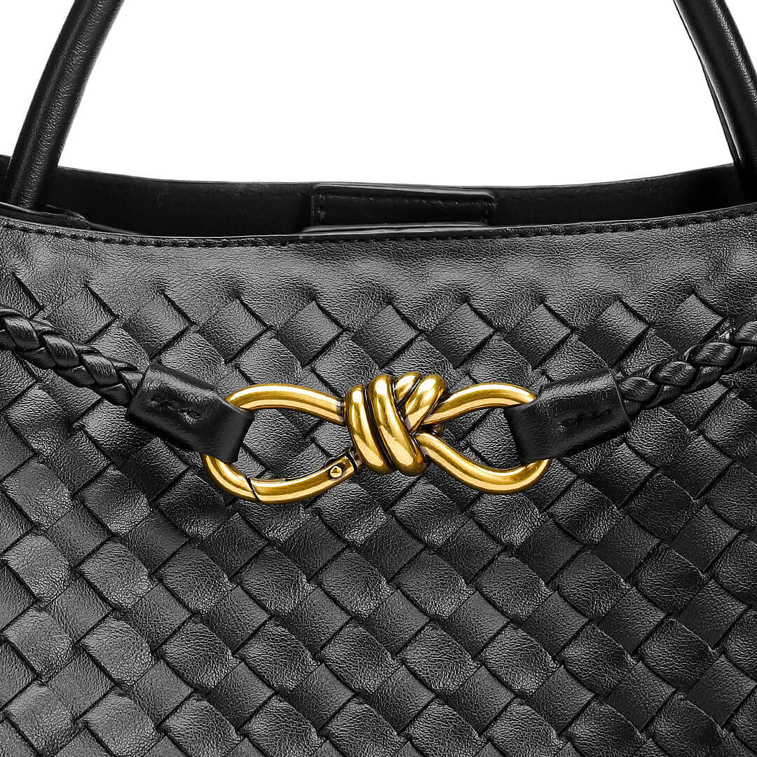 Luxe Schoudertas voor Dames met Stijlvol Design