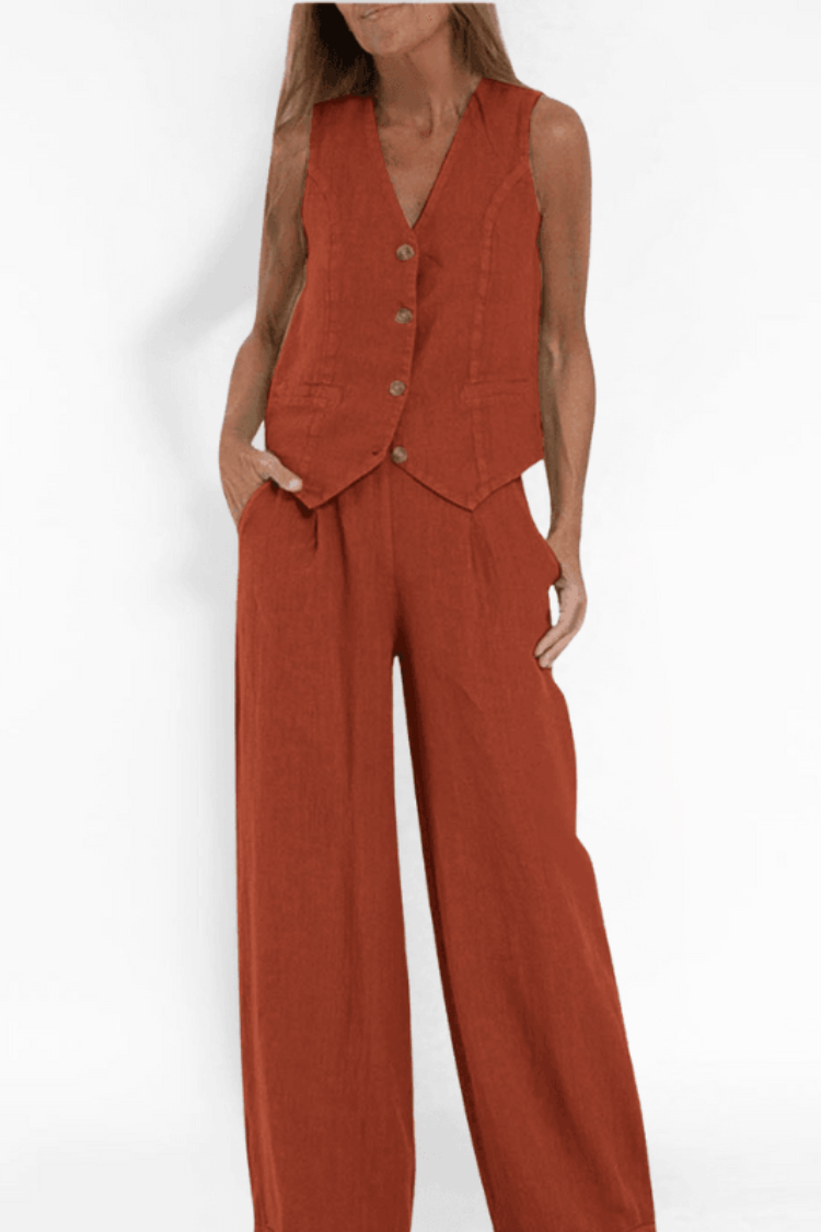 Caterina | Stijlvolle en Comfortabele Set