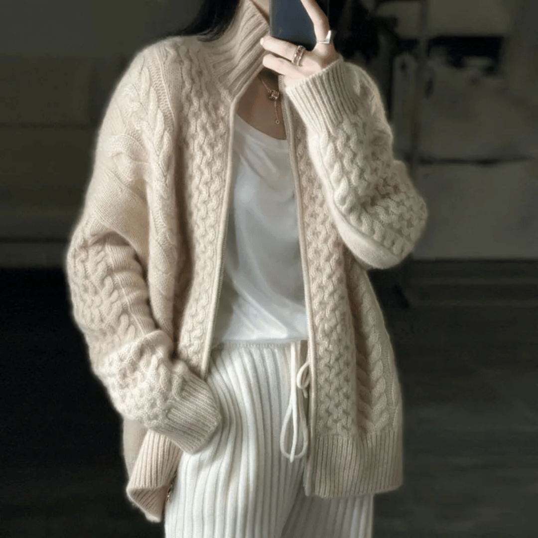 Modemaglion Angelica Stijlvol en Comfortabel