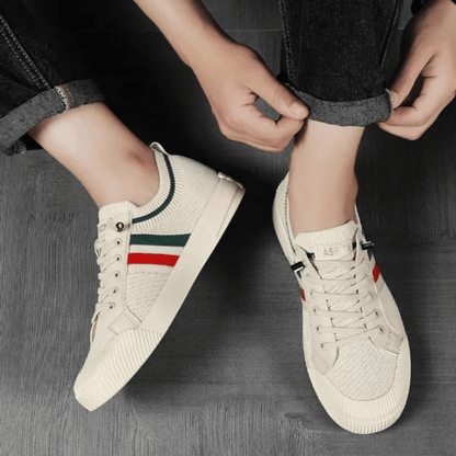 Witte Sportschoenen voor Dames