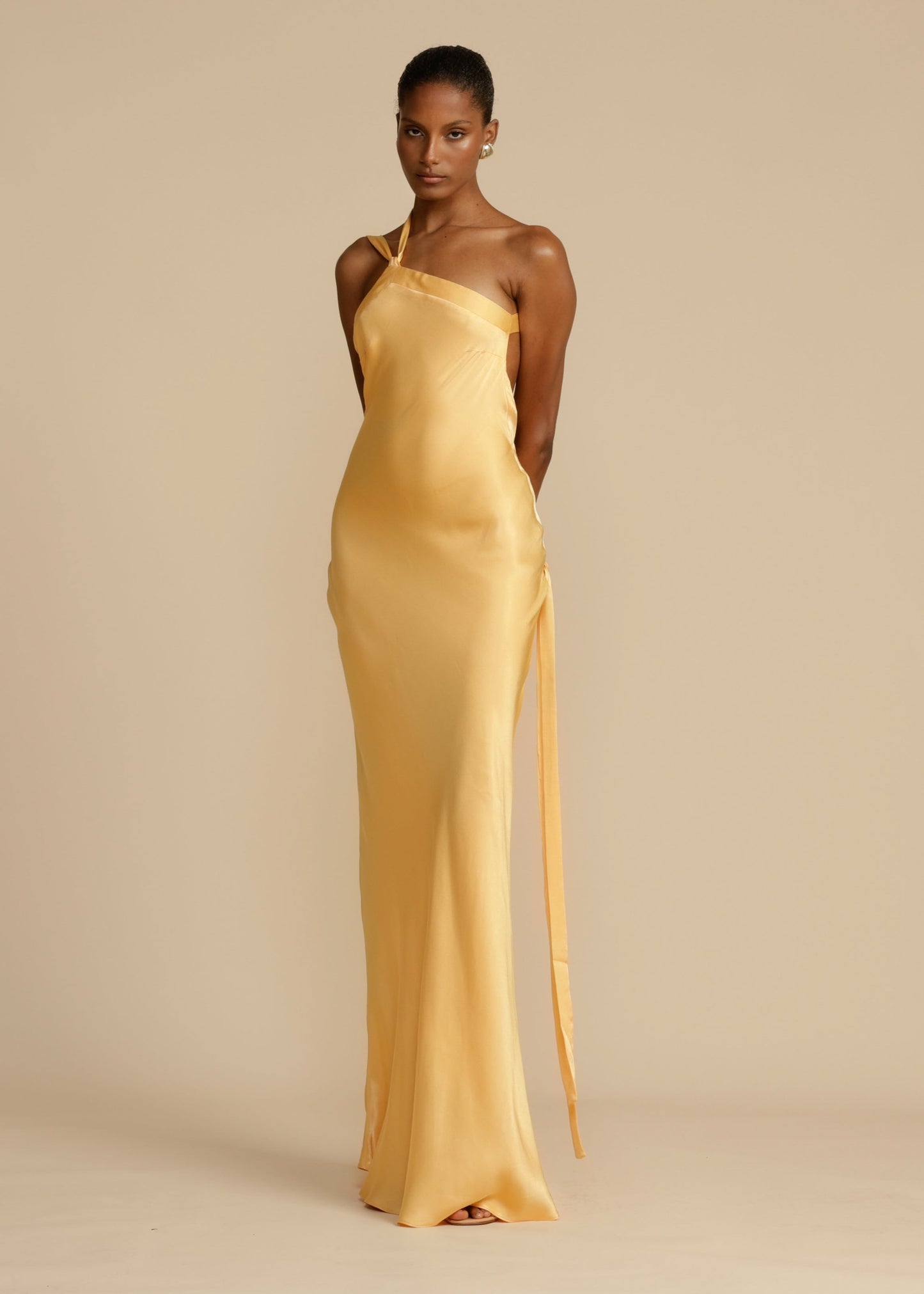 Elegante Avondjurk Lang