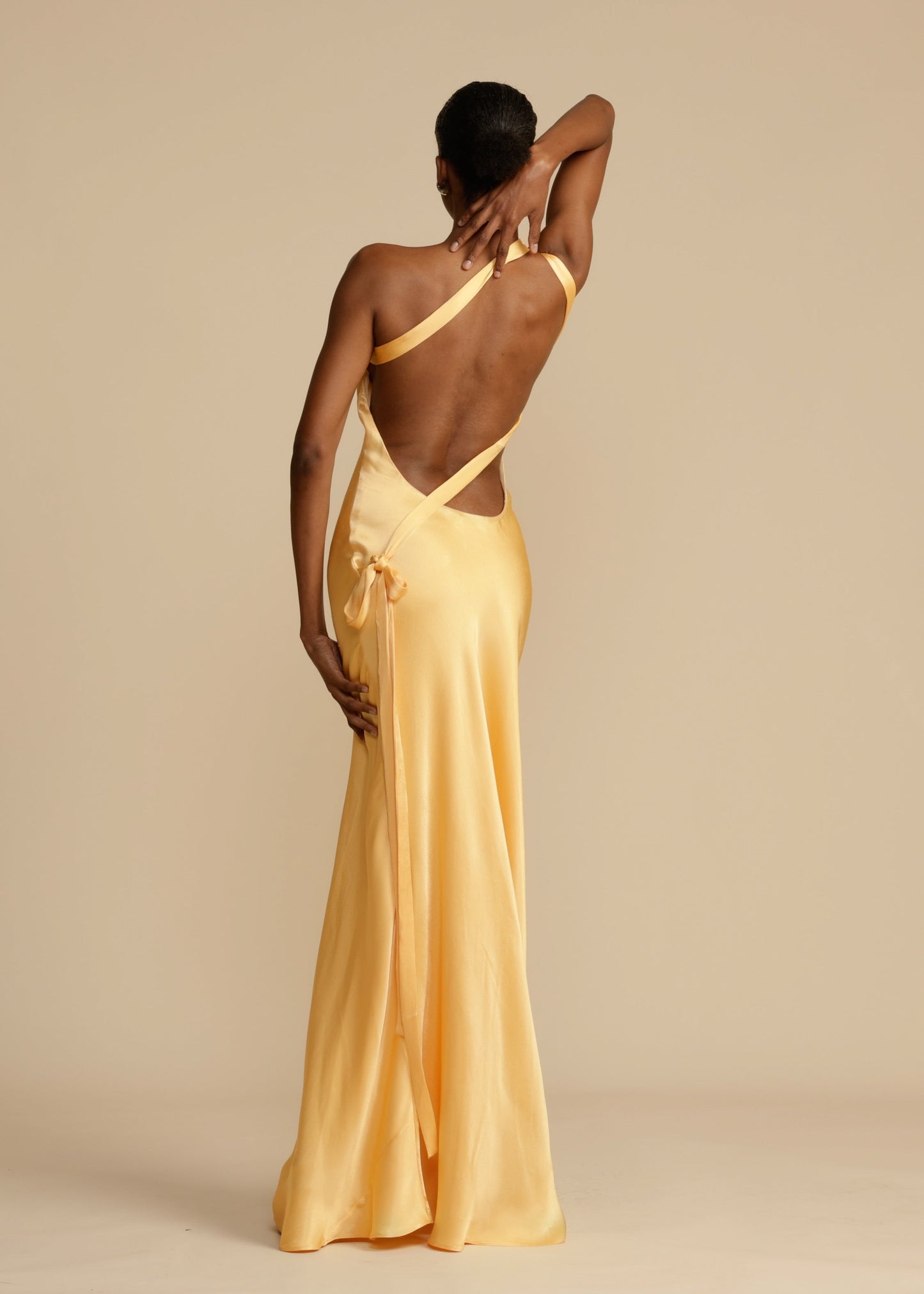 Elegante Avondjurk Lang