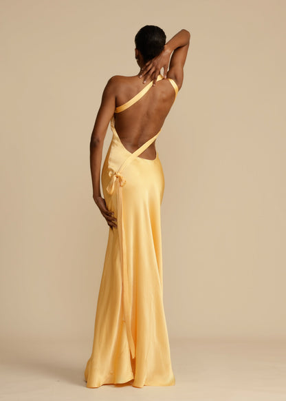 Elegante Avondjurk Lang
