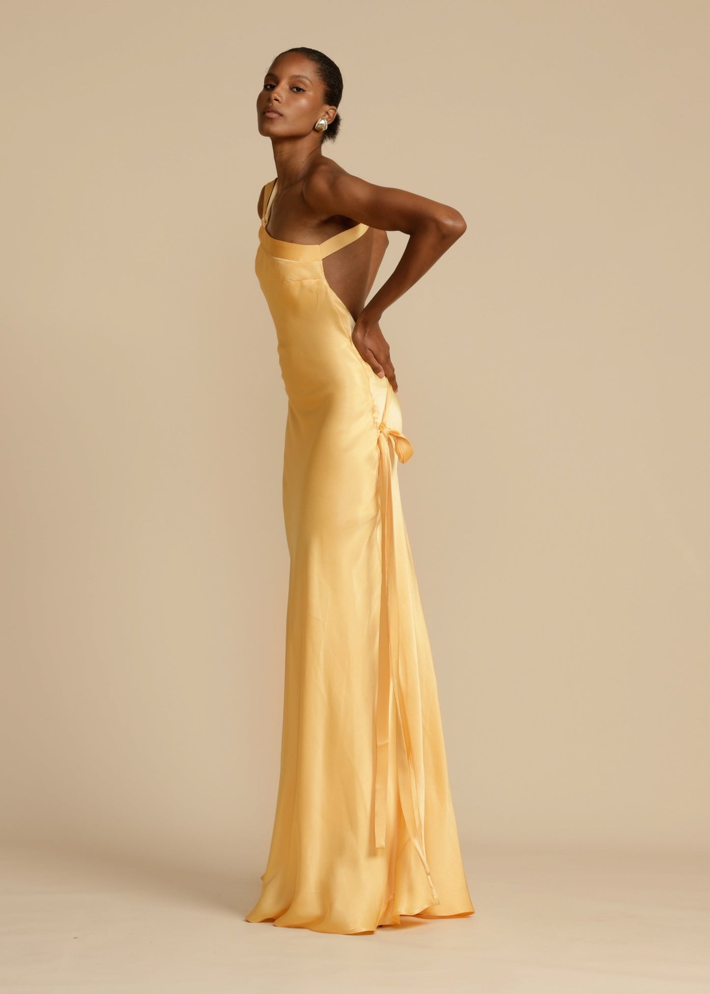 Elegante Avondjurk Lang