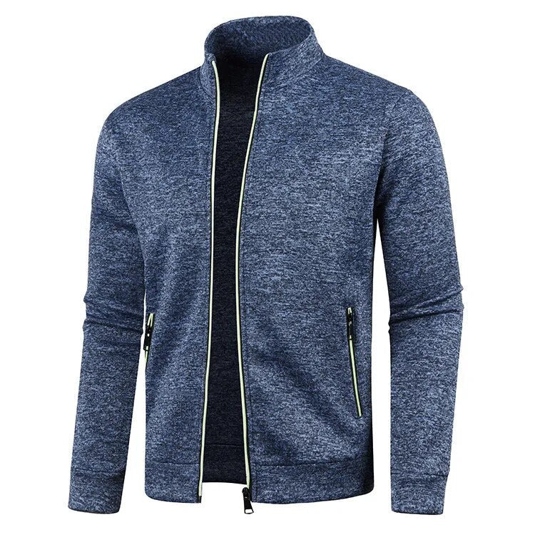Heren Donzen Vest Warm en Waterdicht voor Winter