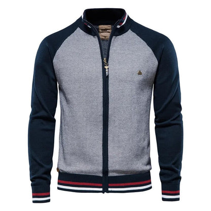 Herensportvest Warm en Comfortabel voor Dagelijks Gebruik