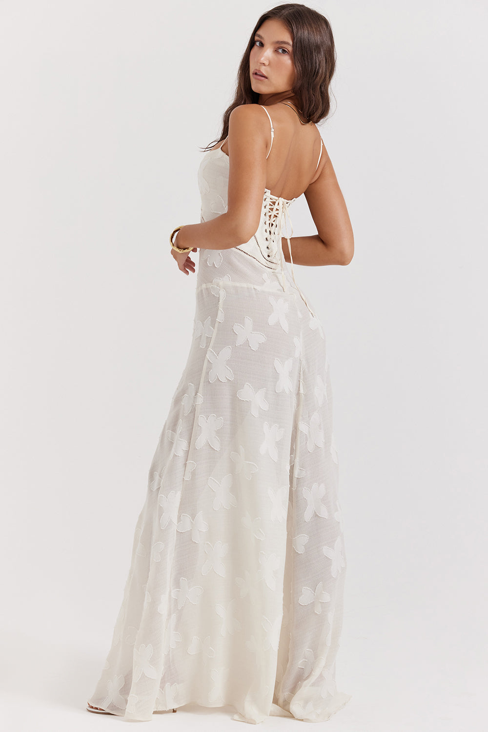 Lange Zomerjurk Dames Elegant en Comfortabel