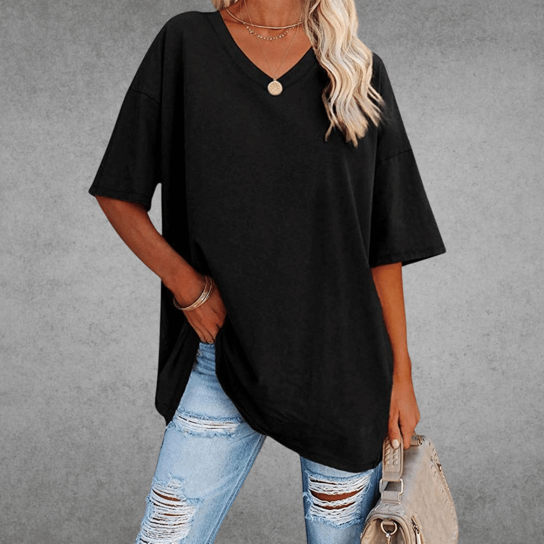 Vrouwelijke Zomer Jurk Mode - StudioMarella