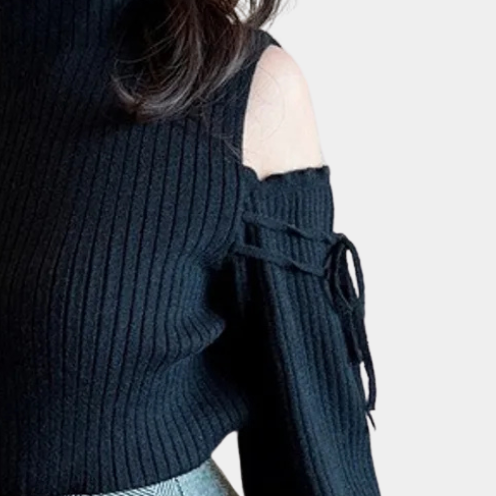 Flora | Comfortabele Trui