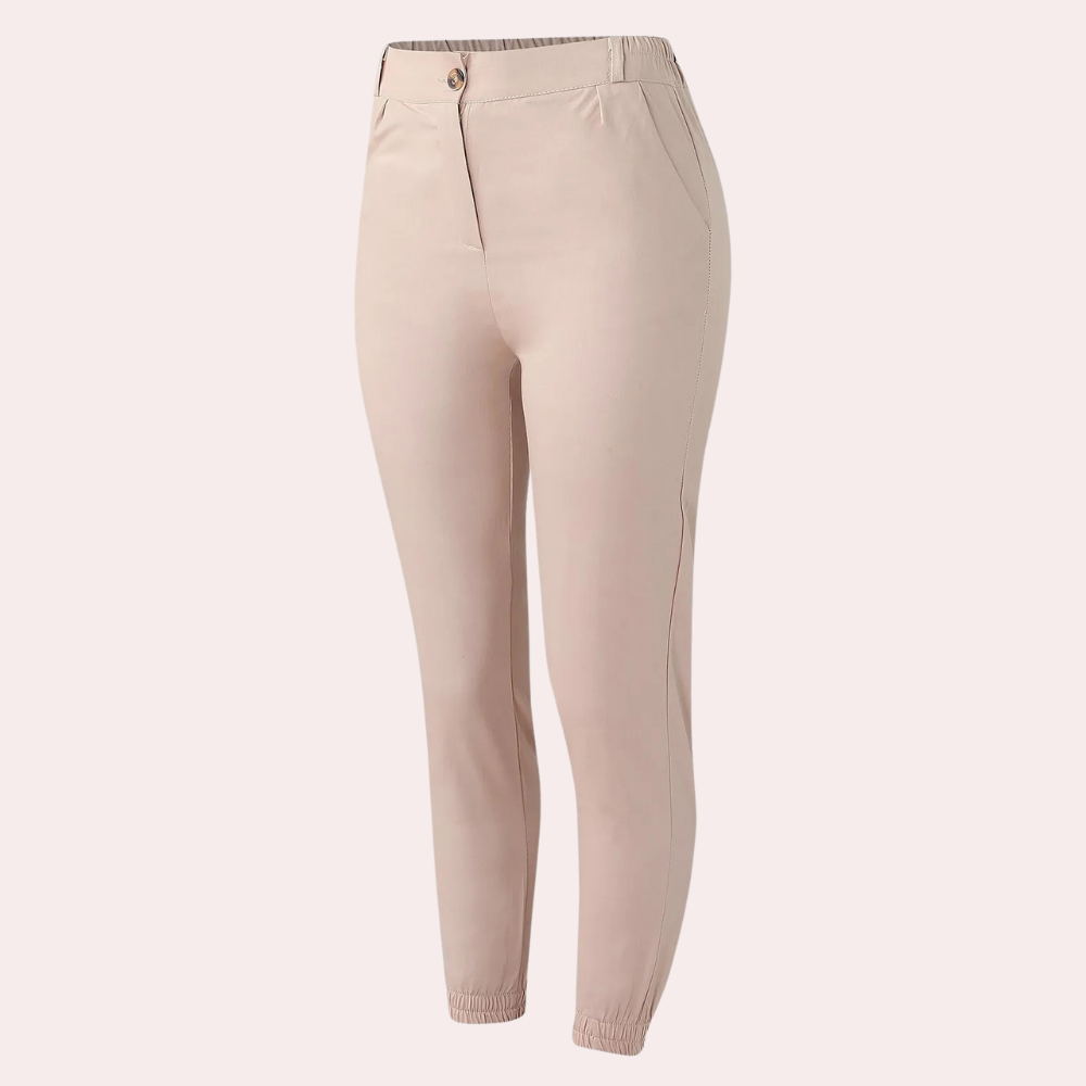 Dames Broeken Elegant Design Samanta