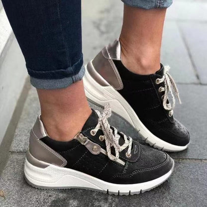 Wandelschoenen voor Dames en Heren met Goede Ondersteuning