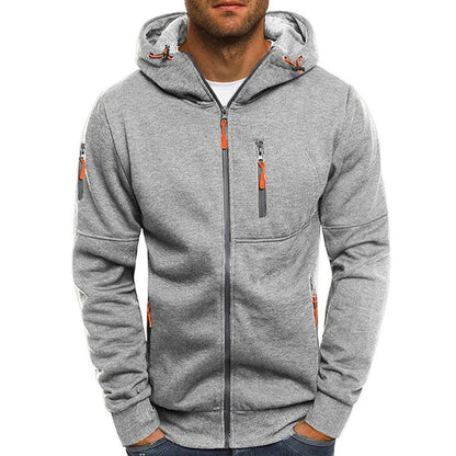 Elegante Herenjas Leonardo Stijlvol Design