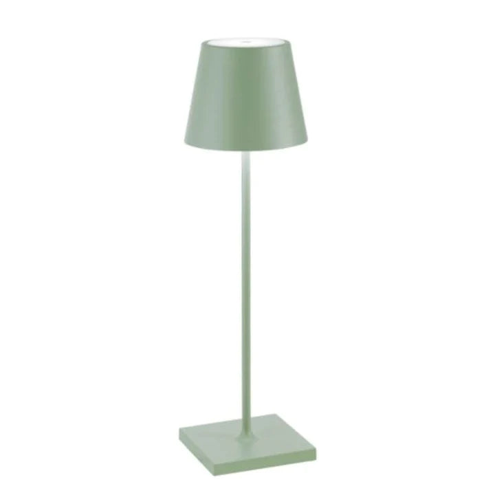 Nordiclight Tafellamp op Batterij met Opladen