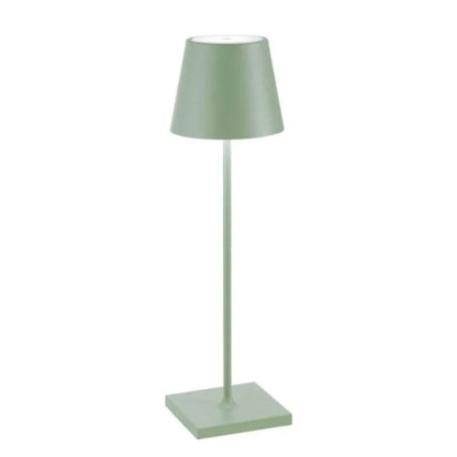 Nordiclight Tafellamp op Batterij met Opladen