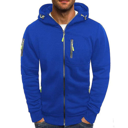 Elegante Herenjas Leonardo Stijlvol Design