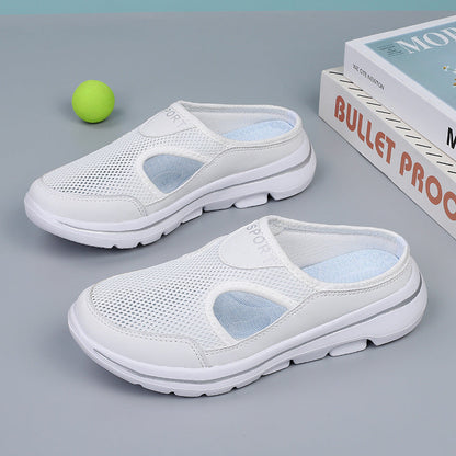 Sportsandalen Unisex Ademend Comfortabel voor Heren en Dames