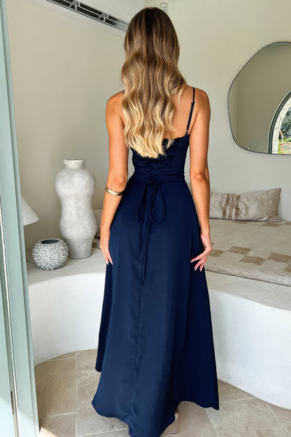 Zomerjurk Maxi Stijlvol Lange Jurk voor Vrouw
