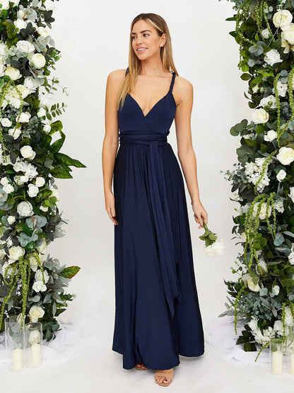 Elegante Jurk voor Vrouw Multiple Stijlen