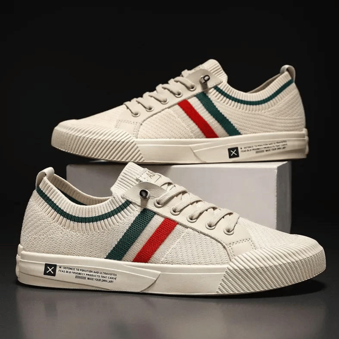Witte Sportschoenen voor Dames - StudioMarella