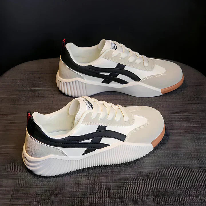 Unisex Ergonomische Sneakers Comfortabele Pasvorm - StudioMarella