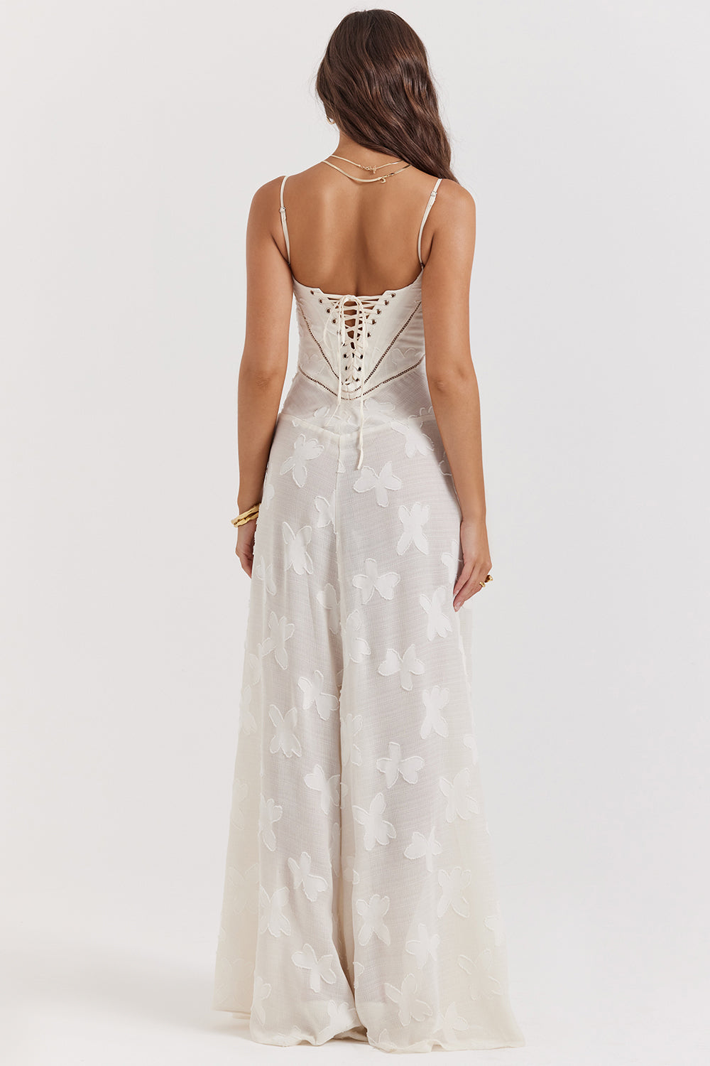 Lange Zomerjurk Dames Elegant en Comfortabel