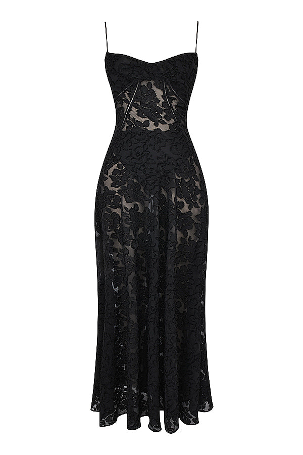 Lange Zomerjurk Dames Elegant en Comfortabel