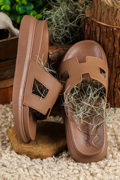 Stijlvolle Pantoffels voor Dames