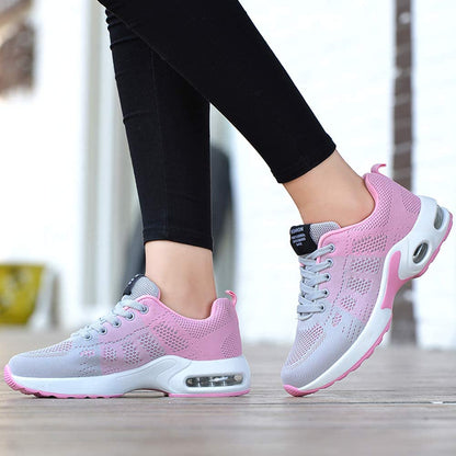 Ergonomische Loopschoenen voor Antidolorische Ondersteuning