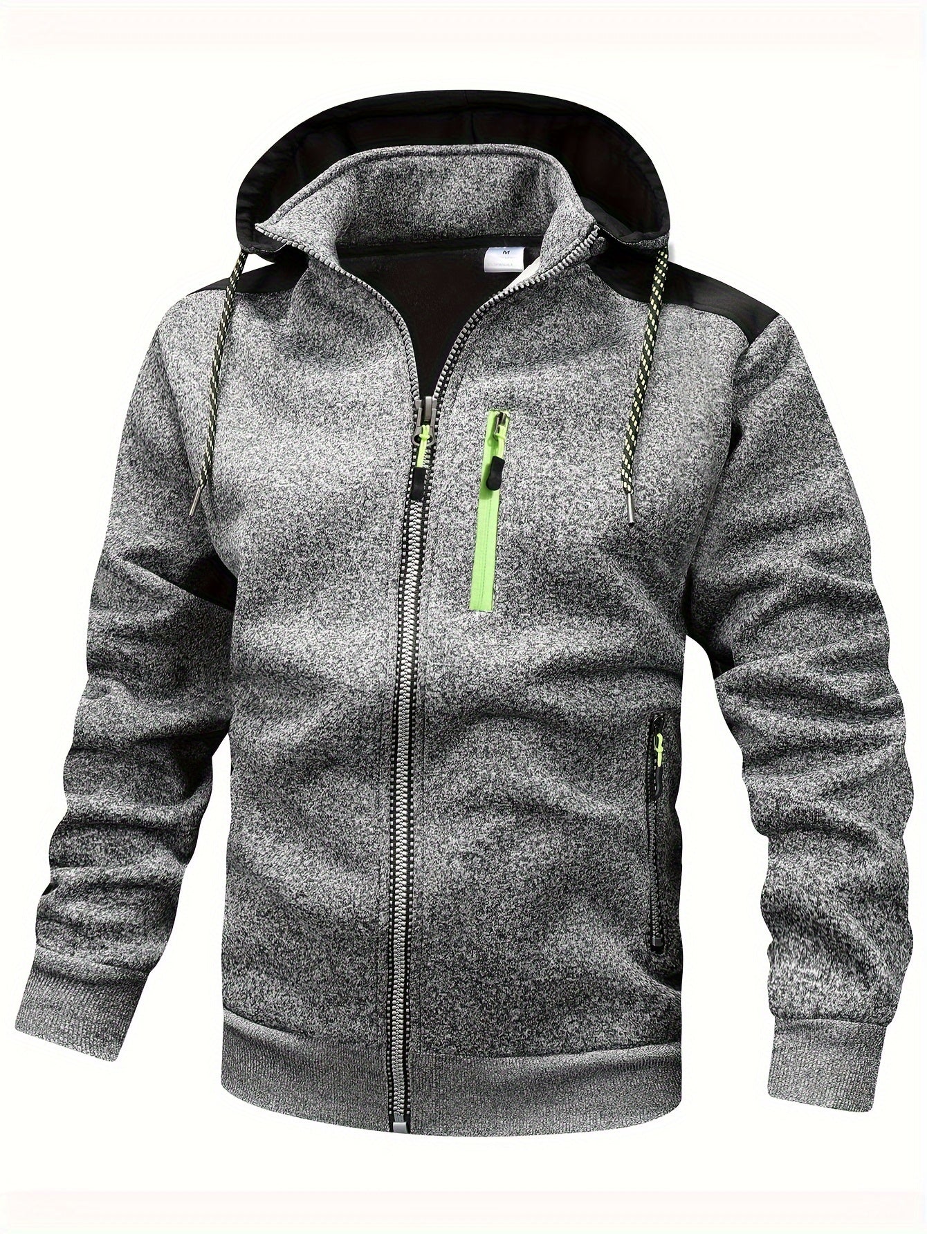 Softshell Jas Ademend Waterafstotend