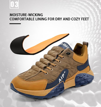 Orthopeed Schoenen Julian