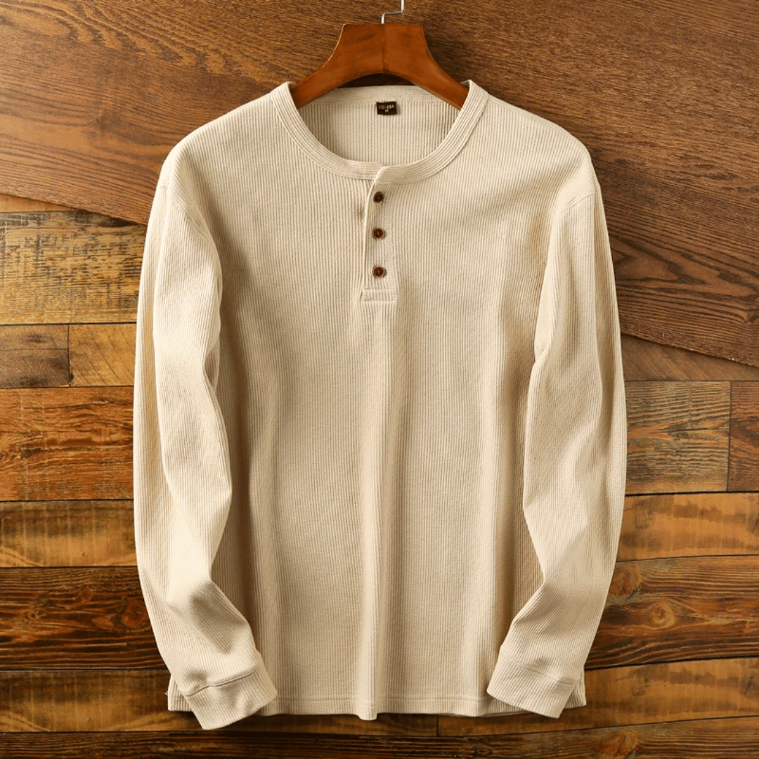 Comfortabele Heren T-shirt Francesco - StudioMarella